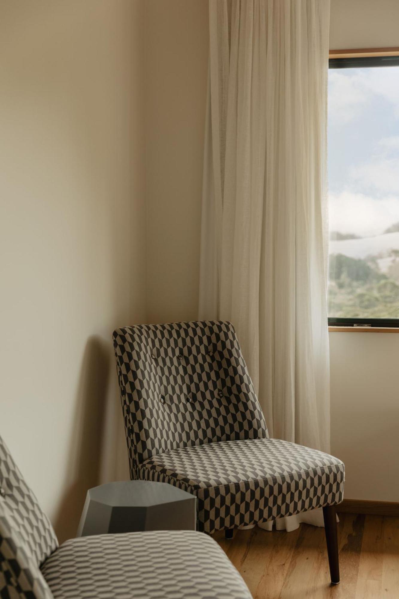 Buffalo Lodge Coromandel Eksteriør billede