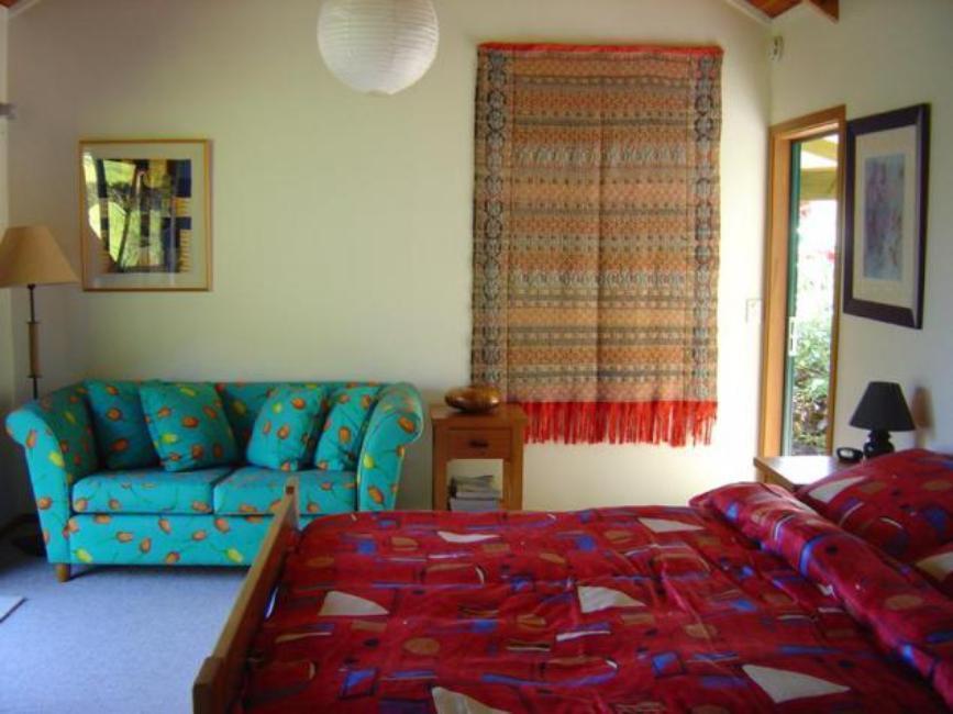 Buffalo Lodge Coromandel Eksteriør billede